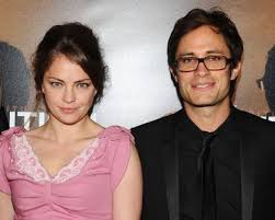 Gael Garcia Bernal Wife Dolores Fonzi Split After Nearly 5 Years Of Marriage Report New York Daily News