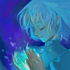 Yooxygenはサステナブルなファッションに捧げられたエリアです。 社会・環境面でポジティブな影響を生むブランドのアイテムを通じて、変化を導きましょう。 vogue yoox challenge サステナビリティに捧げられたコンテスト. Tonight S Friday Movie Howl S Moving Castle Howls Moving Castle Studio Ghibli Fanart Ghibli Art