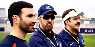 Roy Kent's 10 Best Moments In Ted Lasso