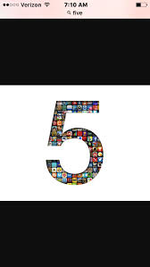 Find out how many days, months, and/or years until you turn a specific age. 5 More Days Until My Birthday Its My Birthday Symbols Birthday