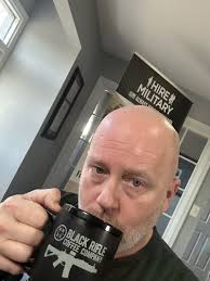 Tom Pickle, MSS, MBA