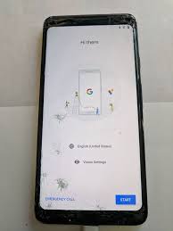 As that is a feature you have used while traveling, you may be disappointed with a model that does not support esim. Google Pixel 2 Xl 128gb Just Black Verizon Smartphone For Sale Online Ebay Google Pixel 2 Google Pixel Flash Memory Cards