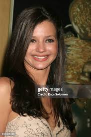 Boyd Willat and Gloria Morrison