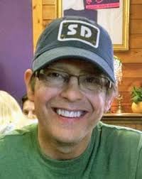 RICHARD BALLARINI Obituary (2017)