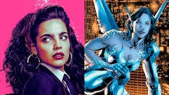 Who is Ezekiel Sims, the villanous Spider-Man of 'Madame Web?