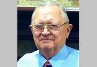 William Menger Obituary (1928