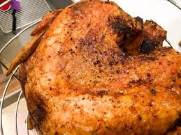 Check spelling or type a new query. Deep Fried Turkey Without Oil Step By Step Photos