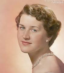 Do you agree that Dame Patricia Routledge is a British national treasure  and role model?*