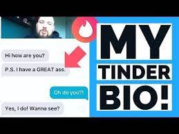 The goals of this guide are simple: Create The Perfect Tinder Bio To Get Laid W Text Screenshots From Girls Seduction
