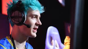Ninja is exclusive to Twitch again in multiyear deal