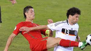 Revisa cómo quedaron el francia vs. Portugal Deutschland Dfb Elf Sturmt Ins Halbfinale Der Euro 2008 Uefa Euro Uefa Com