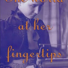 A Girl Among the Anarchists