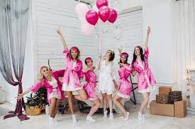 Oceanfront resorts, morning yoga on the beach, and organic meal options are what a trip to palos verdes is all about. 10 Crazy Fun Bachelorette Party Ideas