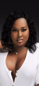 Monica Lavette's Instagram, Twitter & Facebook