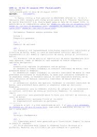 Buna seara, in conditiile in care contractul de munca temporara este. Https Www Inspectiamuncii Ro Documents 66402 266223 2003 L 53 Pdf Abedbf7f F9bb 4676 848d Aa12264c1790