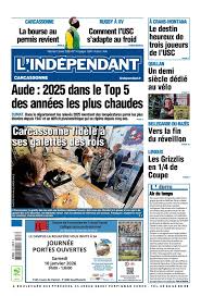 Photo L'Indépendant