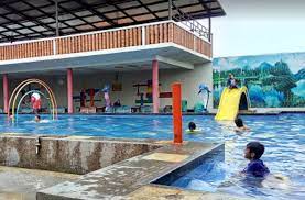 Objek wisata yang mengusung tagline nongkrong seru harga terjangkau ini cocok buat anda yang ingin mengadakan event gathering, wedding, wisata berenang, camping, maupun outbond. Wisata Renang Cimahi Yang Paling Asyik Gerai News