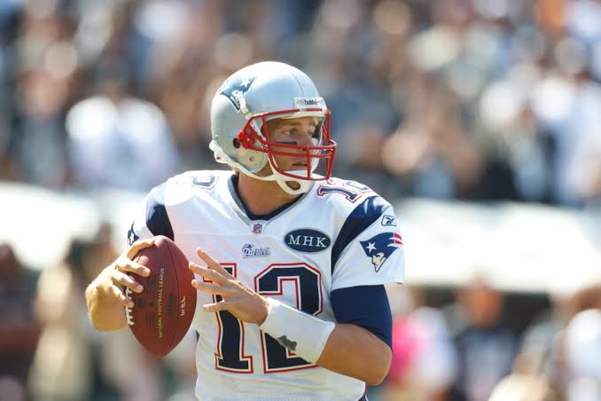 10 essential Tom Brady stats you need to know before his Week 5 return