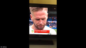 Hot pngs sunflower butterfly diamond people balloons dog football hearts laptop emoji grass people earth pumpkin family pierre triangle sings. Leeds United Fans Explode With Anger On Social Media As Pontus Jansson Receives One Match Ban Football Thesportsman
