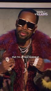 House of Villains S2