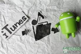 In This Post Learn How To Transfer Music From Itunes To Android Android Smartphone Itunes Android