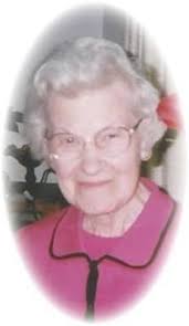 Geneva Balch Obituary (1922