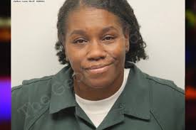 Hope Harley — Chatham County Jail Bookings