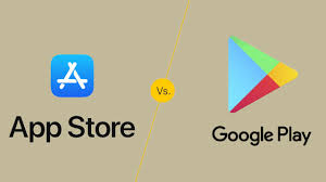 This site contains user submitted content, comments and opinions and is for informational purposes only. Ios App Store Vs Google Play Store