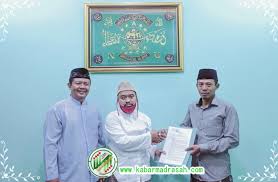 © © all rights reserved. Upzis Nu Care Lazisnu Pr Nu Desa Sambung Adakan Koordinasi Program