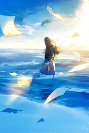 twitter アニメの風景 アート写真 アニメの壁紙