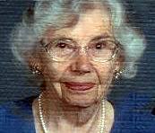 Obituary: Sally Adelaide Kozlovsky