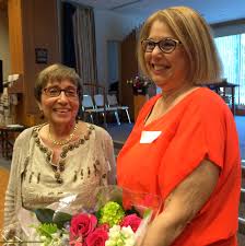 National Council of Jewish Women, Southern Maine President's Report, June  15, 2016