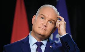 Jun 01, 2021 · take back your internet freedom with surfshark. Erin O Toole S Goal To Be Blandly Reassuring Macleans Ca