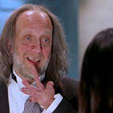 Maybe you would like to learn more about one of these? Scary Movie 2 Caretaker Meme Generator