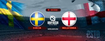 Las selecciones de inglaterra y suecia luchan por el cupo a las semifinales de rusia 2018 esta mientras tanto, en suecia existe la confianza de hacer otro gran partido. Suecia Vs Inglaterra Horario Y Canales De Transmision Mundial Rusia 2018