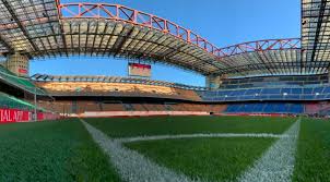 Миранчук на поле не появился. Milan Atalanta Smotret Onlajn Seriya A Pryamaya Translyaciya 24 07 2020 Telekanal Futbol