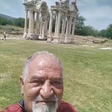Aphrodisias Ancient City