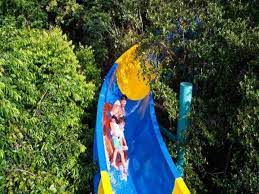 Lebih 16 buah taman tema dan taman tema air dibuka dan lebih 10 bakal dibuka beberapa tahun lagi. 10 Taman Tema Air Yang Boleh Anda Kunjungi