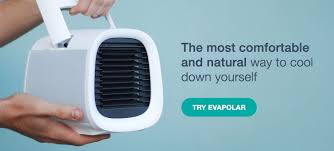portable eative air coolers