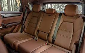 Price details, trims, and specs overview, interior features, exterior design, mpg and mileage capacity, dimensions. Comparison Volvo Xc60 Polestar Engineered 2020 Vs Porsche Cayenne Turbo S E Hybrid 2020 Suv Drive