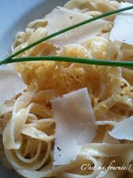 C Est Ma Fournee Tagliatelles Au Citron Tagliatelles Pates Au Citron Plats Italiens