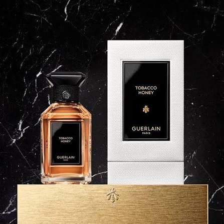 Nước hoa unisex Guerlain Tobacco Honey | Xixon Perfume