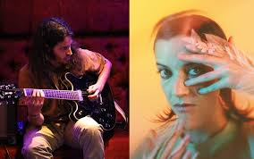 Flanafi and Salami Rose Joe Lewis release a stunning collaborative album