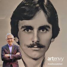 Did someone say old head shot day?