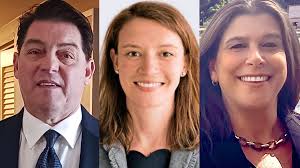 Pittsburgh City Controller primary: DePasquale, Heisler & Royston