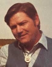 Obituary information for James L. Black