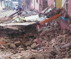 Aumenta el numero de muertos<br /> el balance de víctimas por el terremoto registrado en el oeste de china superó los 600 muertos y los. Sismo De Este Miercoles En Guatemala El Tercero Con Victimas Mortales Desde 1976 Proceso Digital