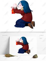 Mewarnai gambar sketsa kartun anak muslimah 25 sedang berdoa posted by abu said at thursday july 07 2016. Tangan Ditarik Kartun Berdoa Elemen Png Gadis Gambar Unduh Gratis Grafik 733554413 Format Gambar Psd Lovepik Com