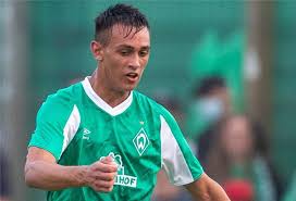 All information about werder bremen (2. Dieser 16 Jahrige Macht Werder Bremen Spass