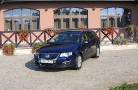 2.0 tdi dpf / 140 cp/highline bluetdi. Volkswagen Passat B6 Silniki Dane Testy Autocentrum Pl